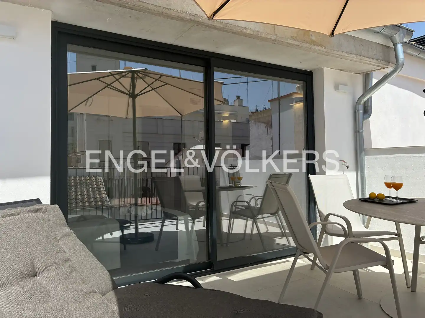 Piso de 100 m² en Valencia