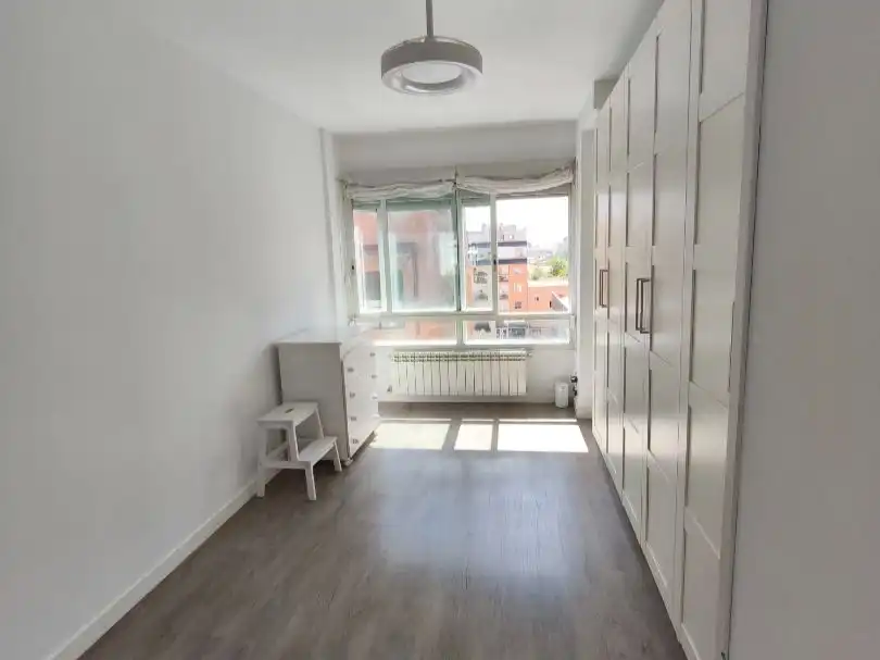 Piso de 86 m² en Madrid