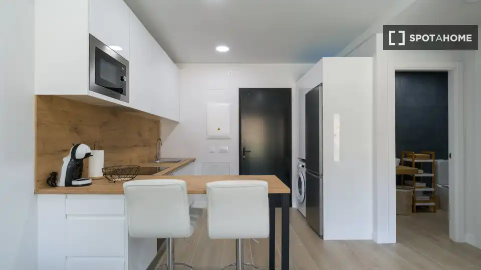 Habitación 46 m², Mogán
