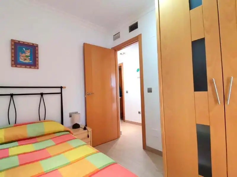 Pis de 60 m² a Màlaga