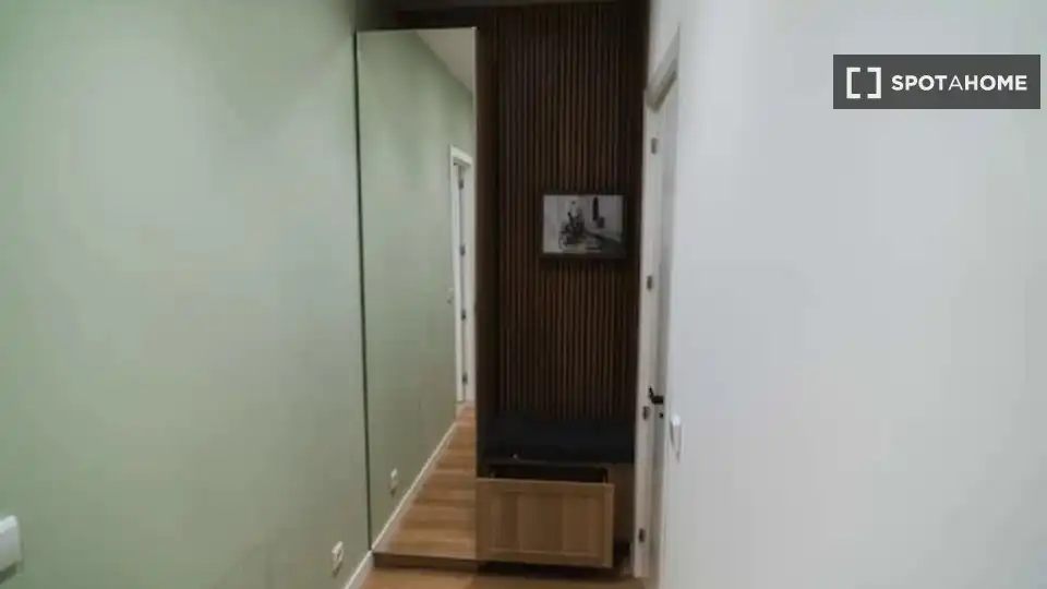 Wohnung zur Miete, Valencia