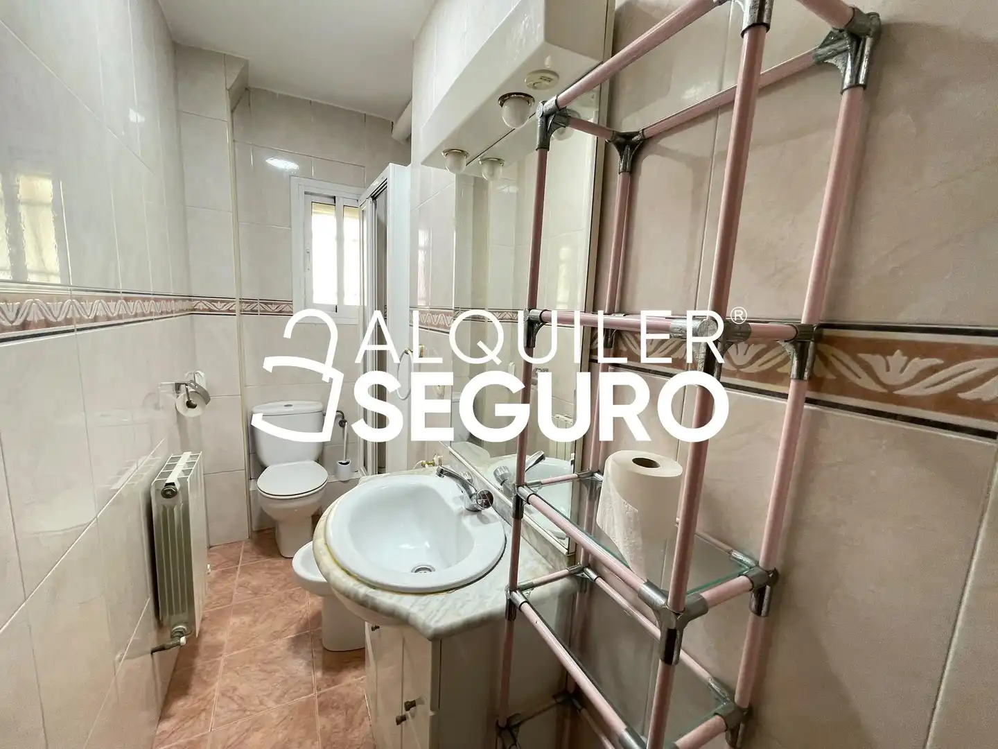 Appartamento 65 m² a Madrid