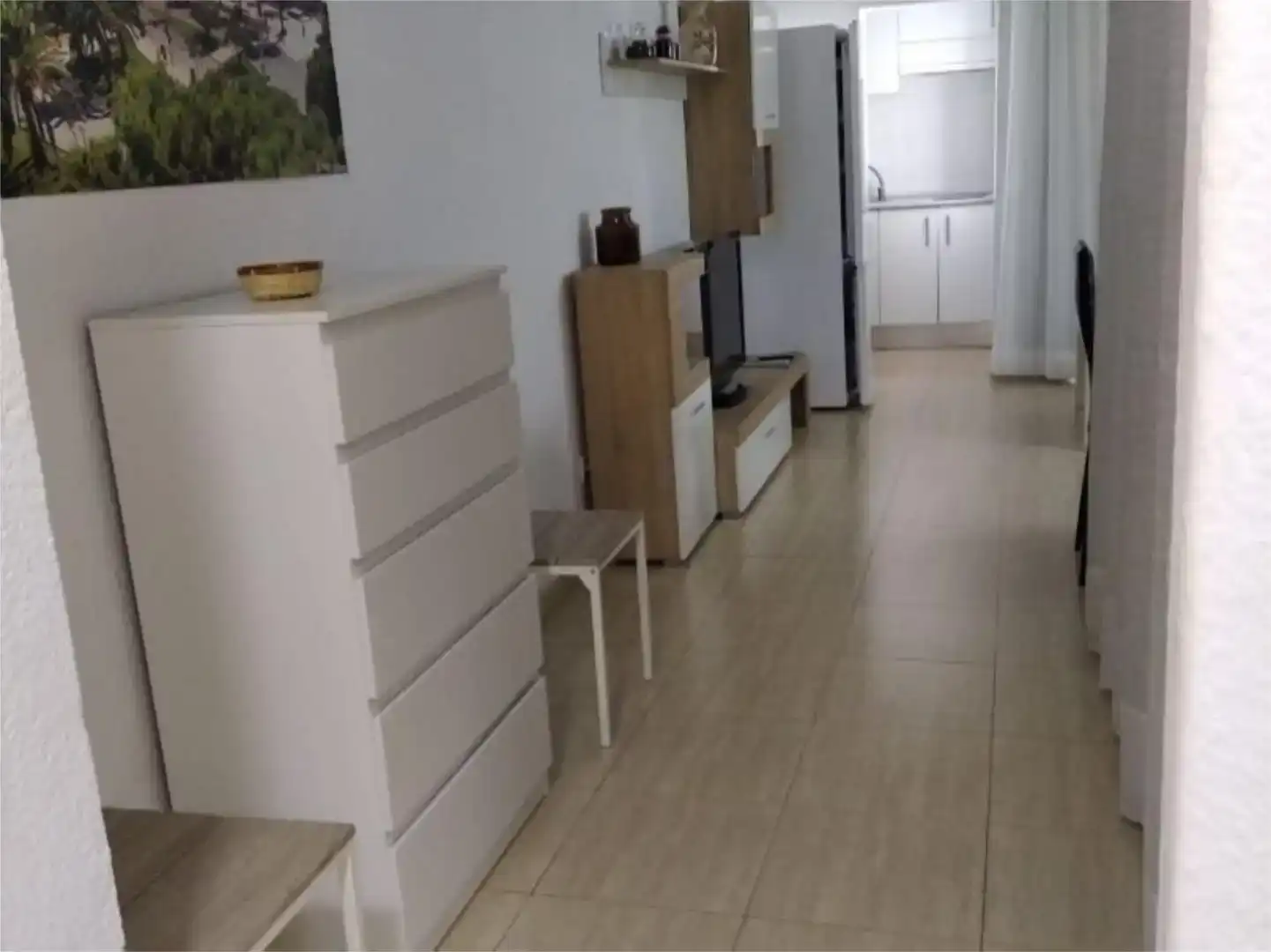 Piso de 45 m² en Salou