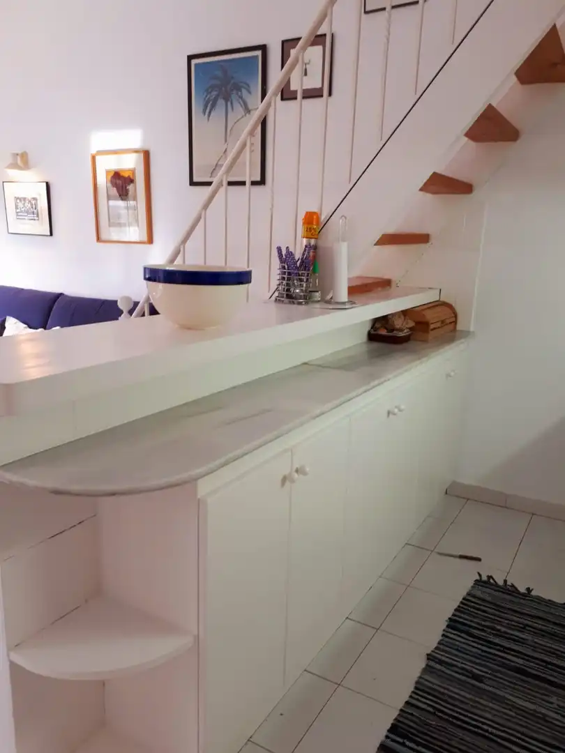 Wohnung 80 m² in Dénia