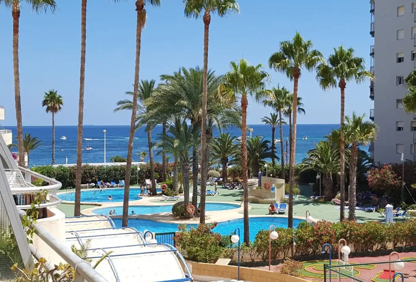 Pis de 59 m² a Calp
