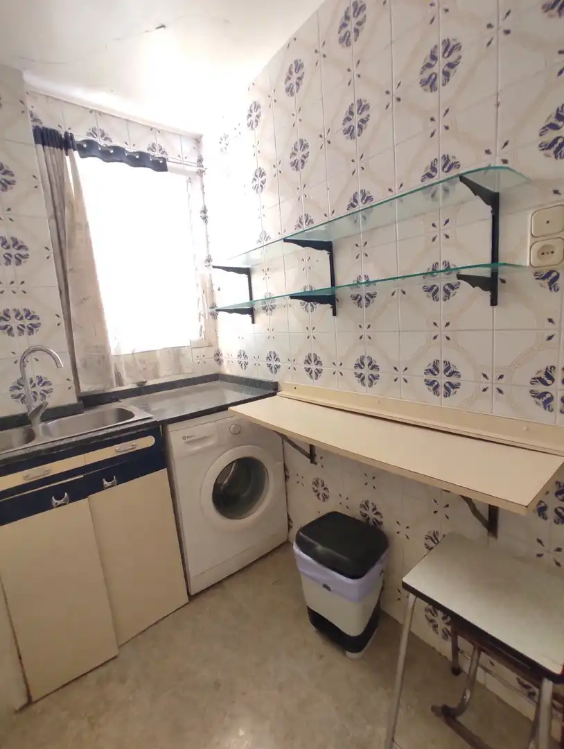 Pis de 80 m² a València