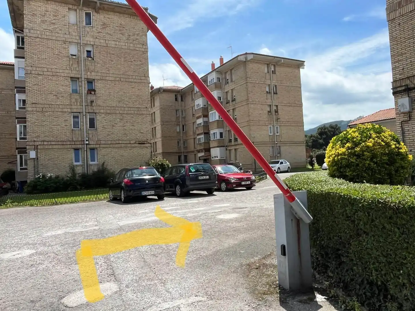 Piso de 80 m² en Torrelavega