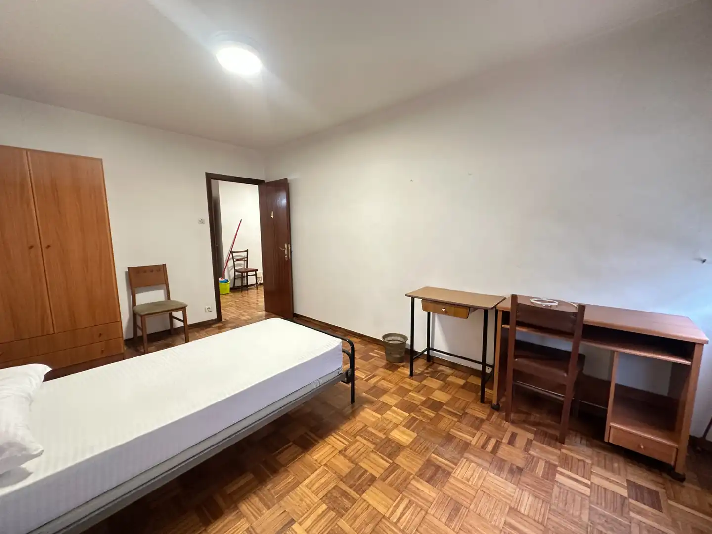 Piso de 85 m² en Santiago de Compostela