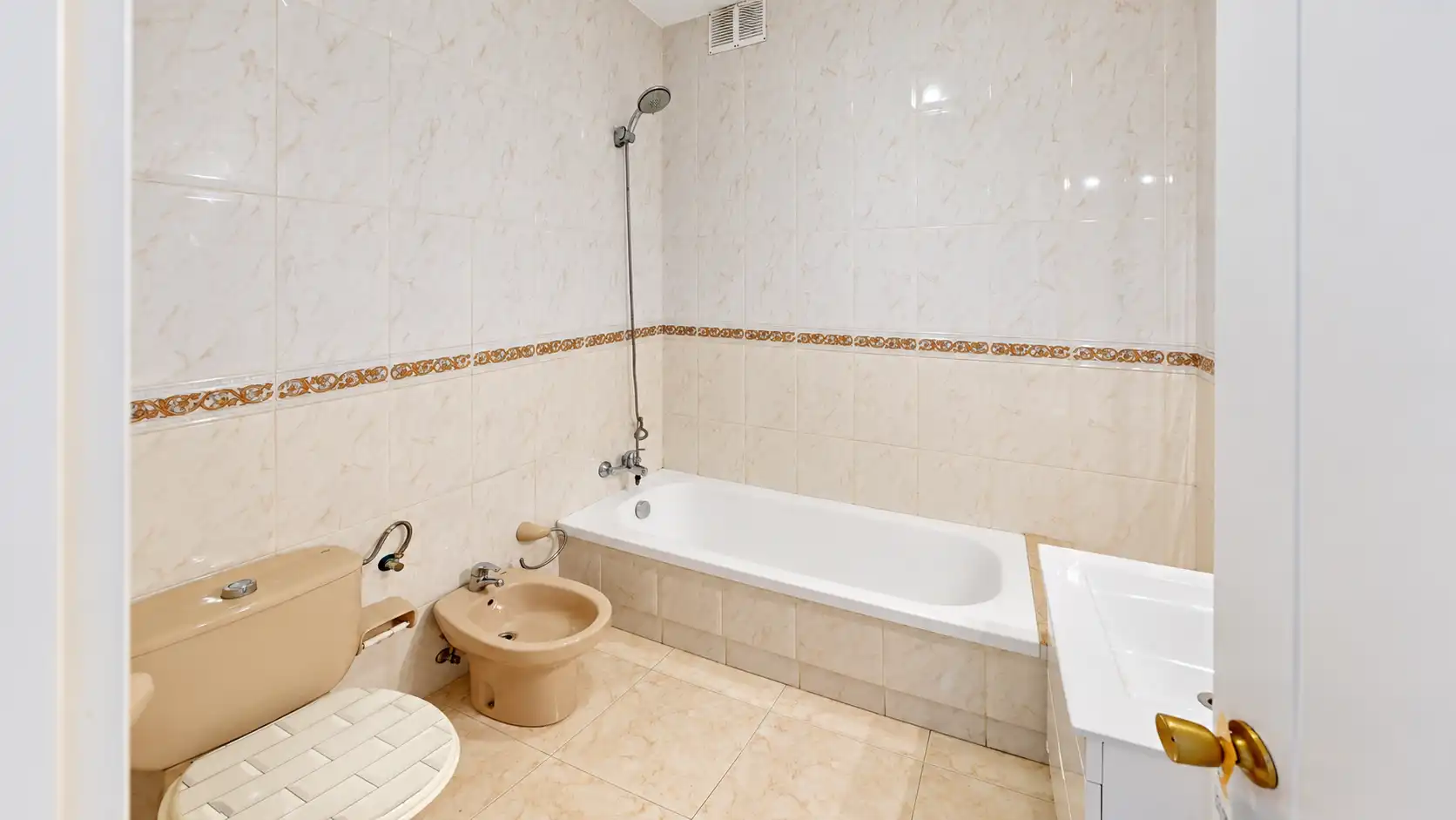 Piso de 84 m² en Pájara