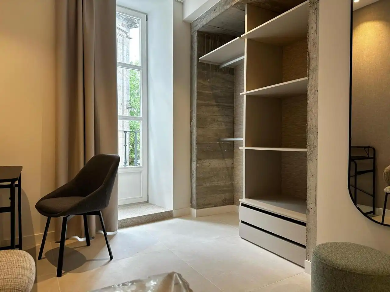 Habitación 15 m², Santiago de Compostela