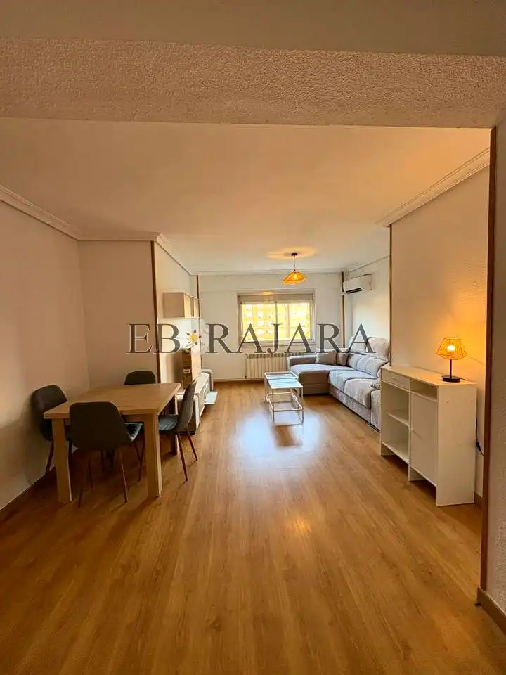 Pis de 84 m² a Talavera de la Reina