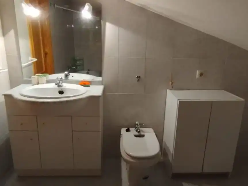 Piso de 60 m² en El Barco de Ávila