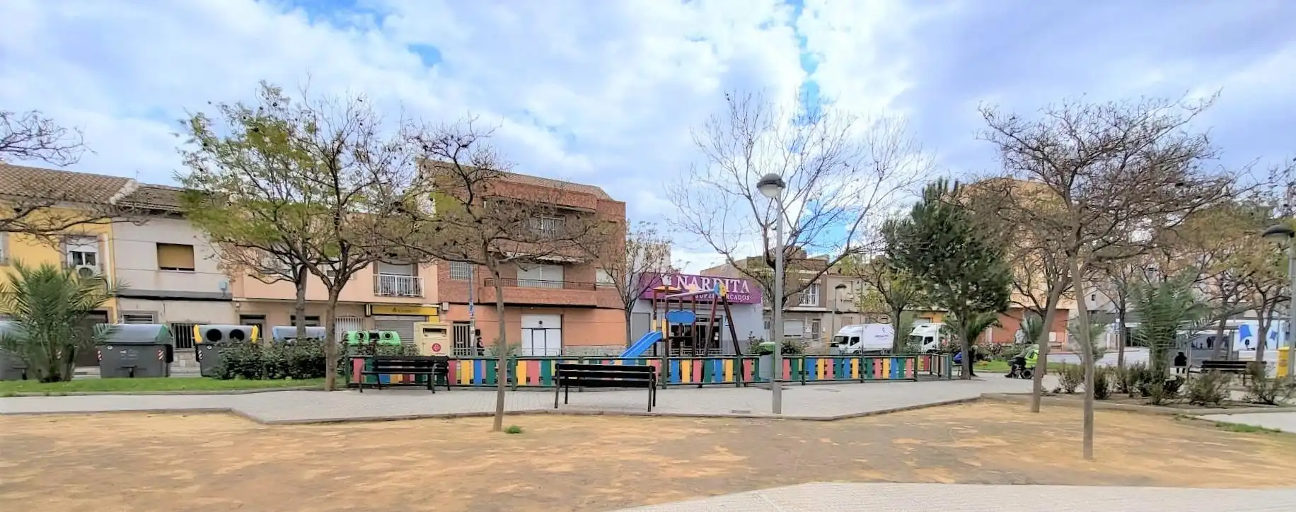 Casa de 126 m² a Múrcia