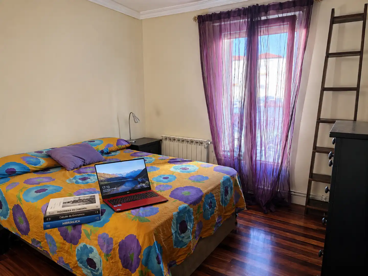 Piso de 80 m² en Santander
