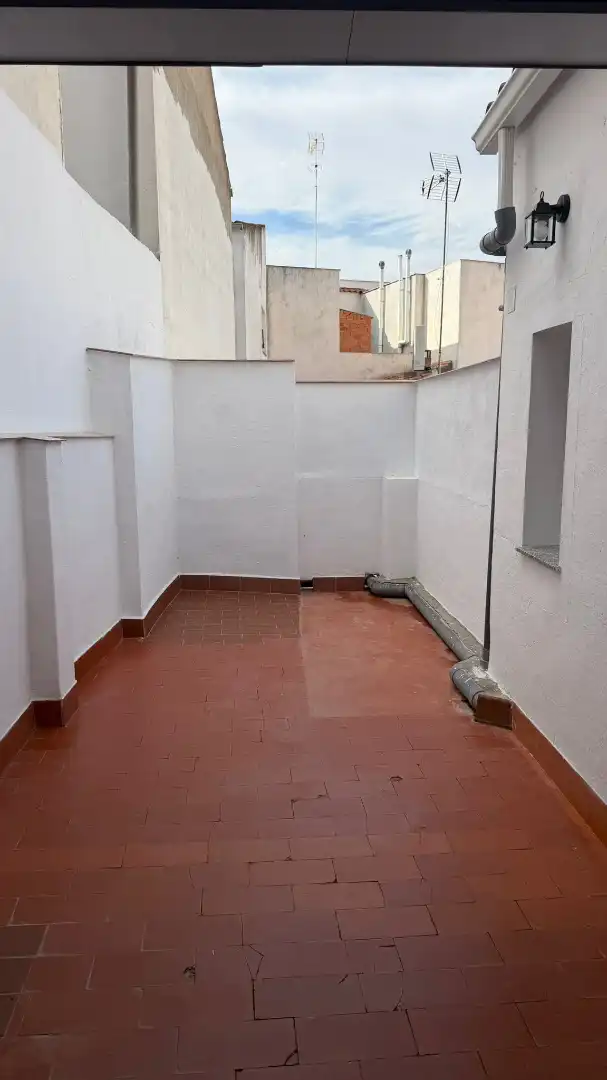 Piso en alquiler, Castuera