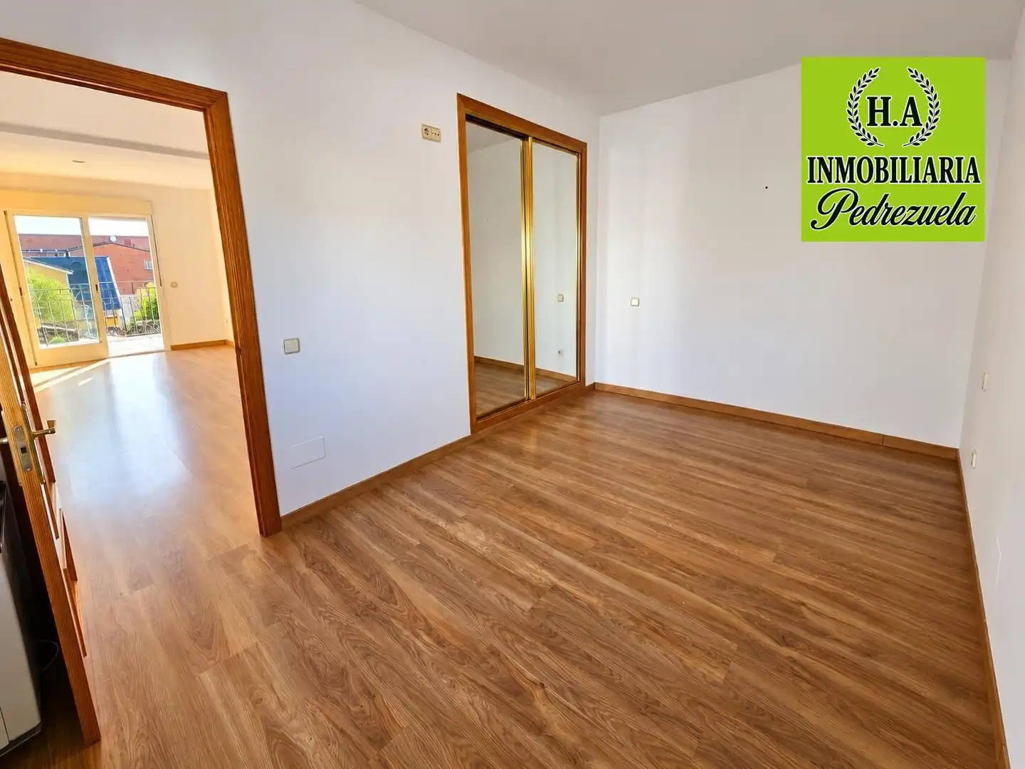 Pis de 51 m² a Pedrezuela