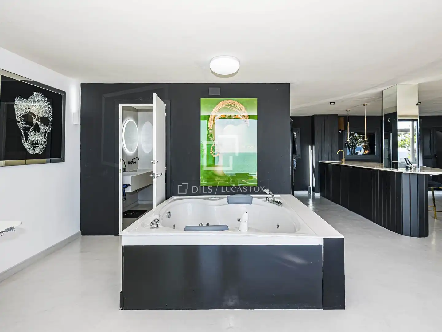Casa de 357 m² en Sitges