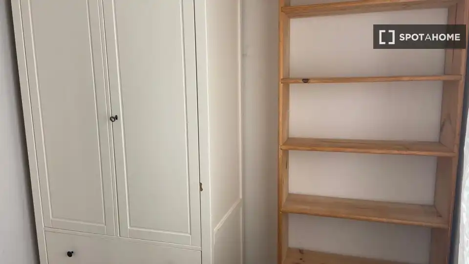 Habitación 132 m², Salamanca