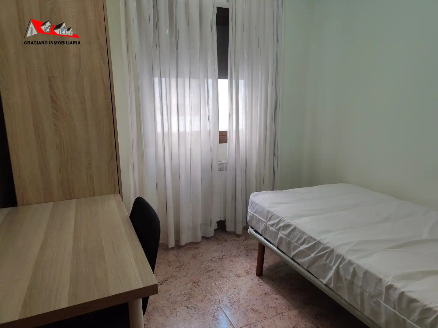 Piso de 140 m² en Albacete
