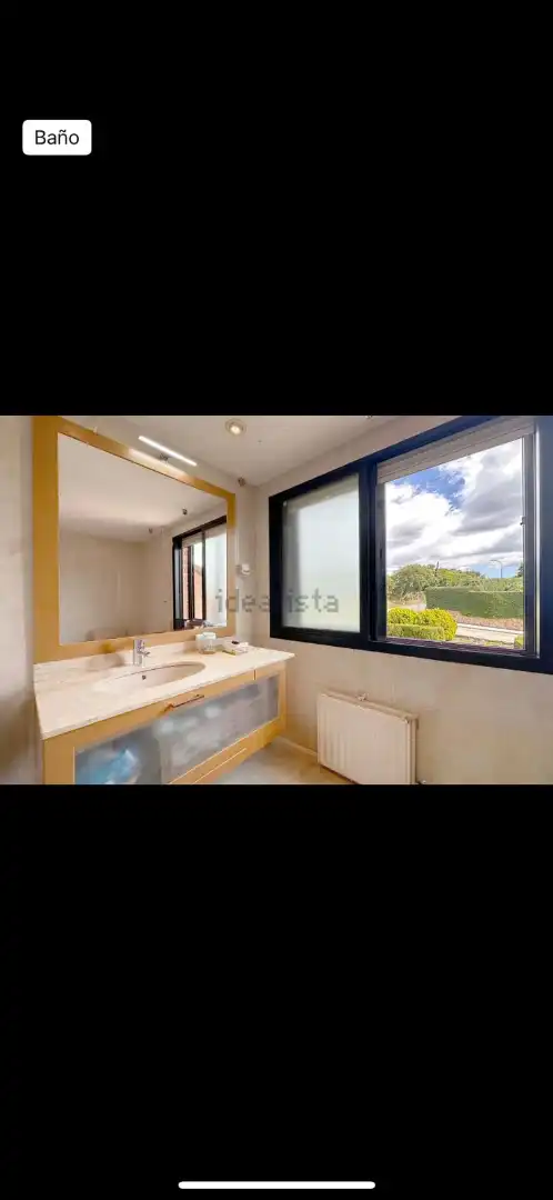 Casa 230 m² a Galapagar