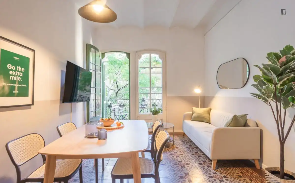 Zimmer zur Miete, Palma