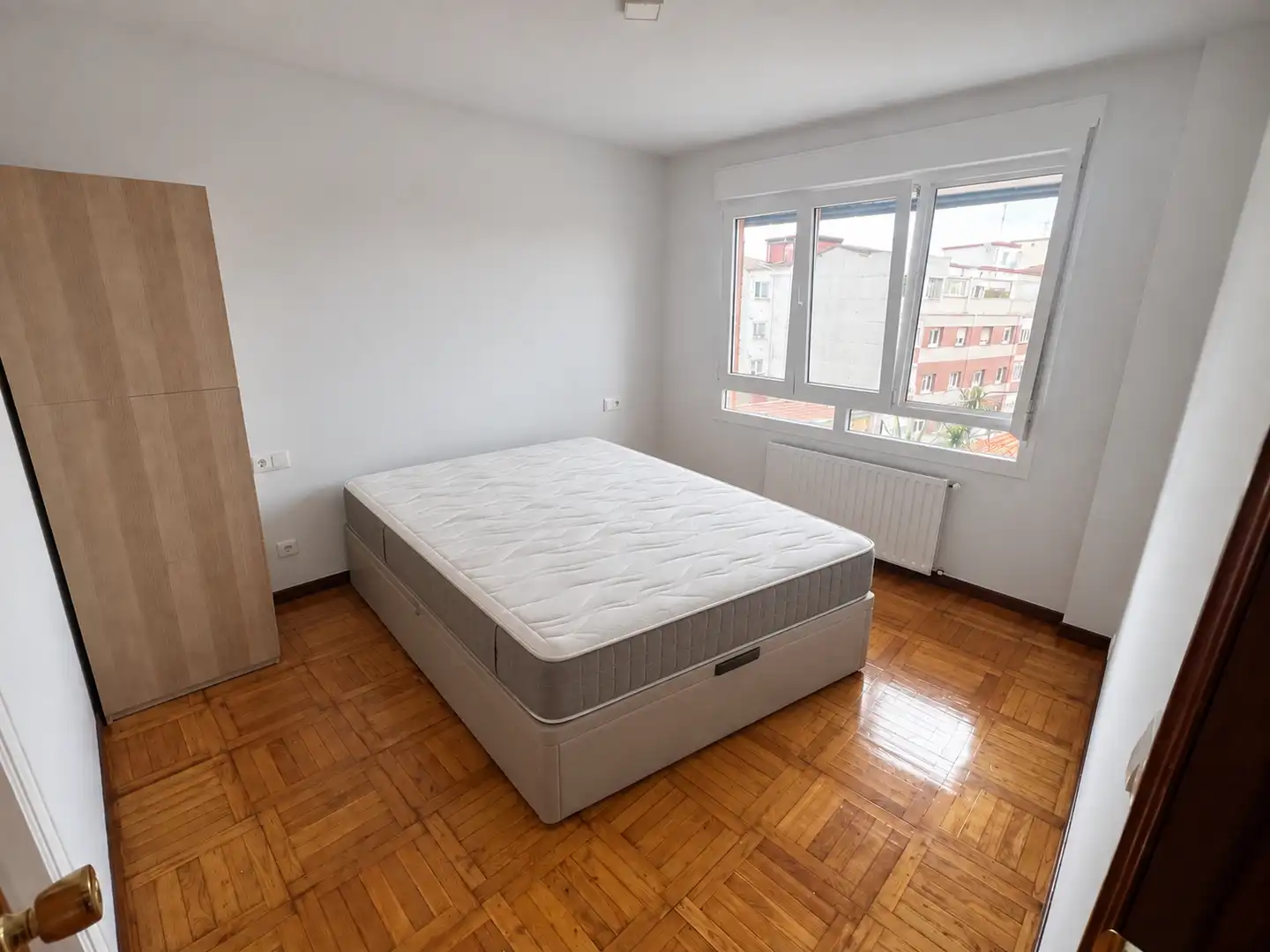 Pis de 50 m² a Gijón