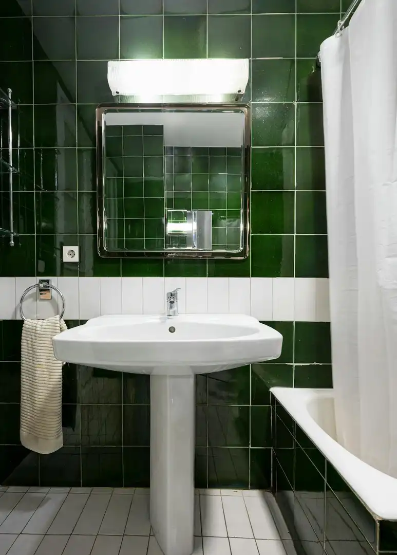 Habitación en alquiler, Madrid