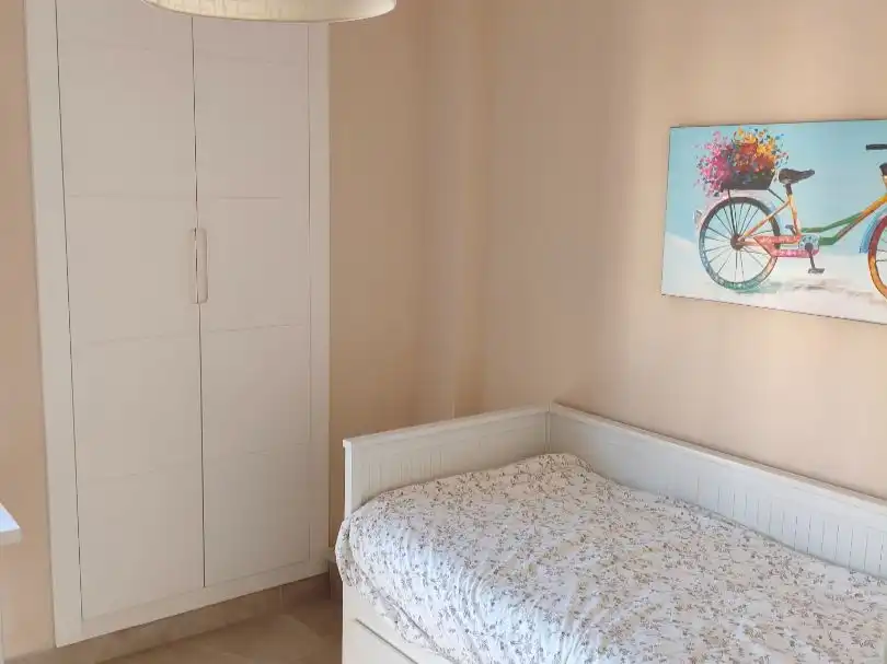 Apartamento 90 m² em Málaga