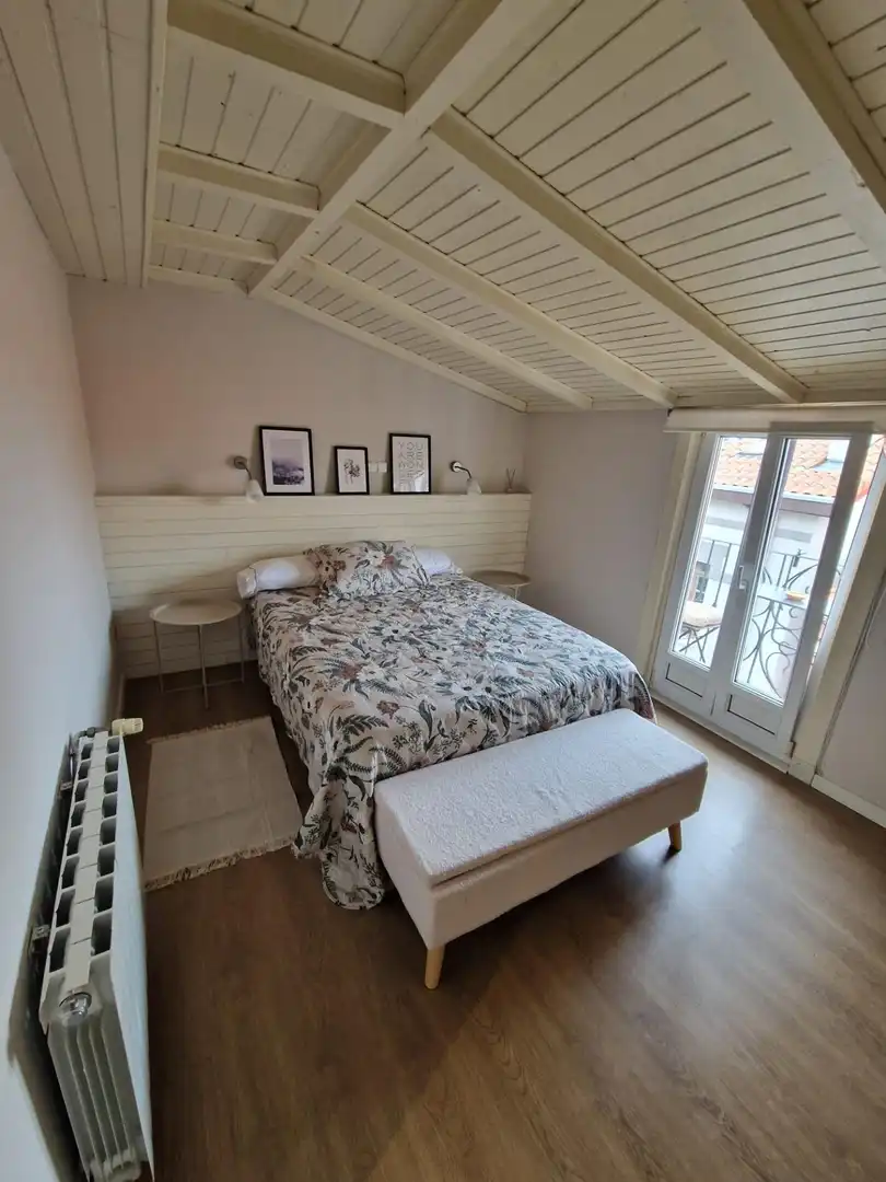 Piso de 74 m² en Santander
