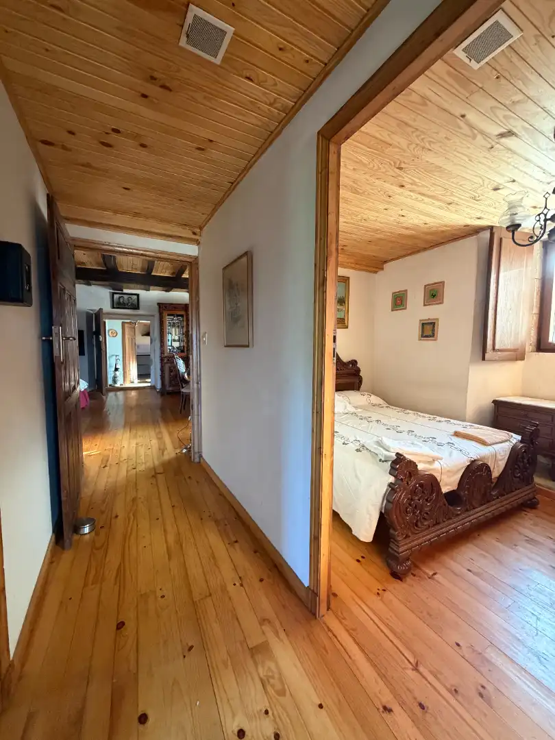 Piso de 585 m² en Baños de Molgas