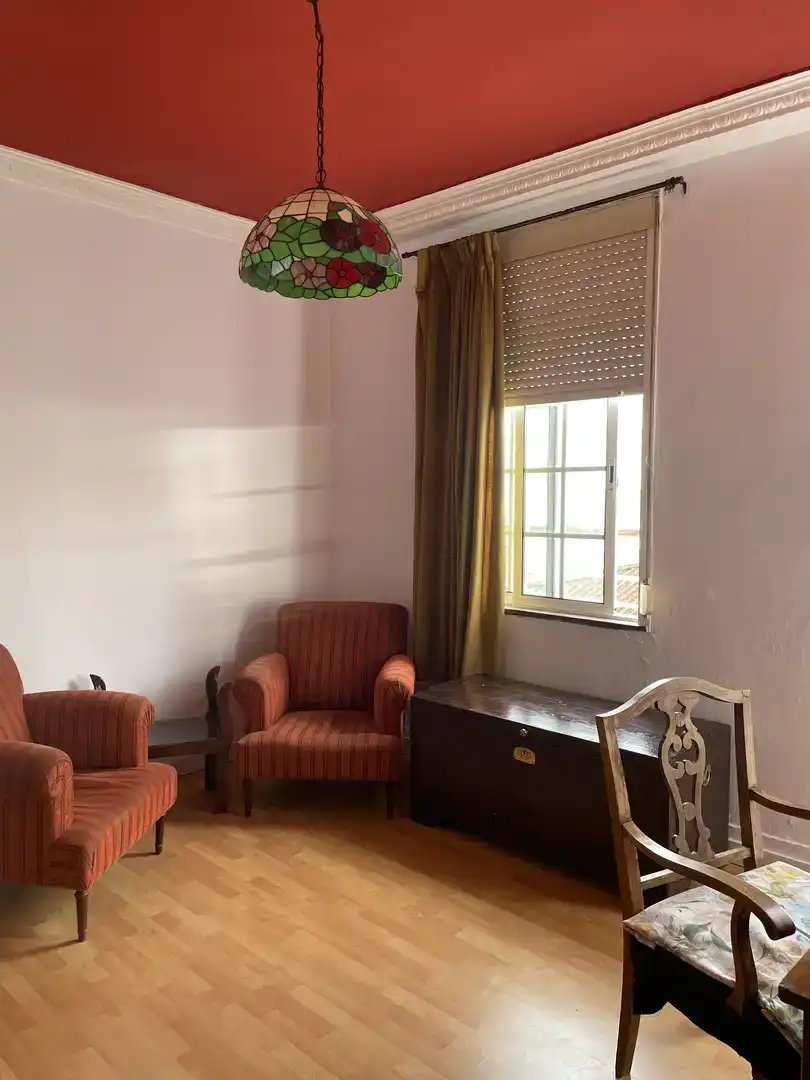 Piso de 130 m² en Ferrol