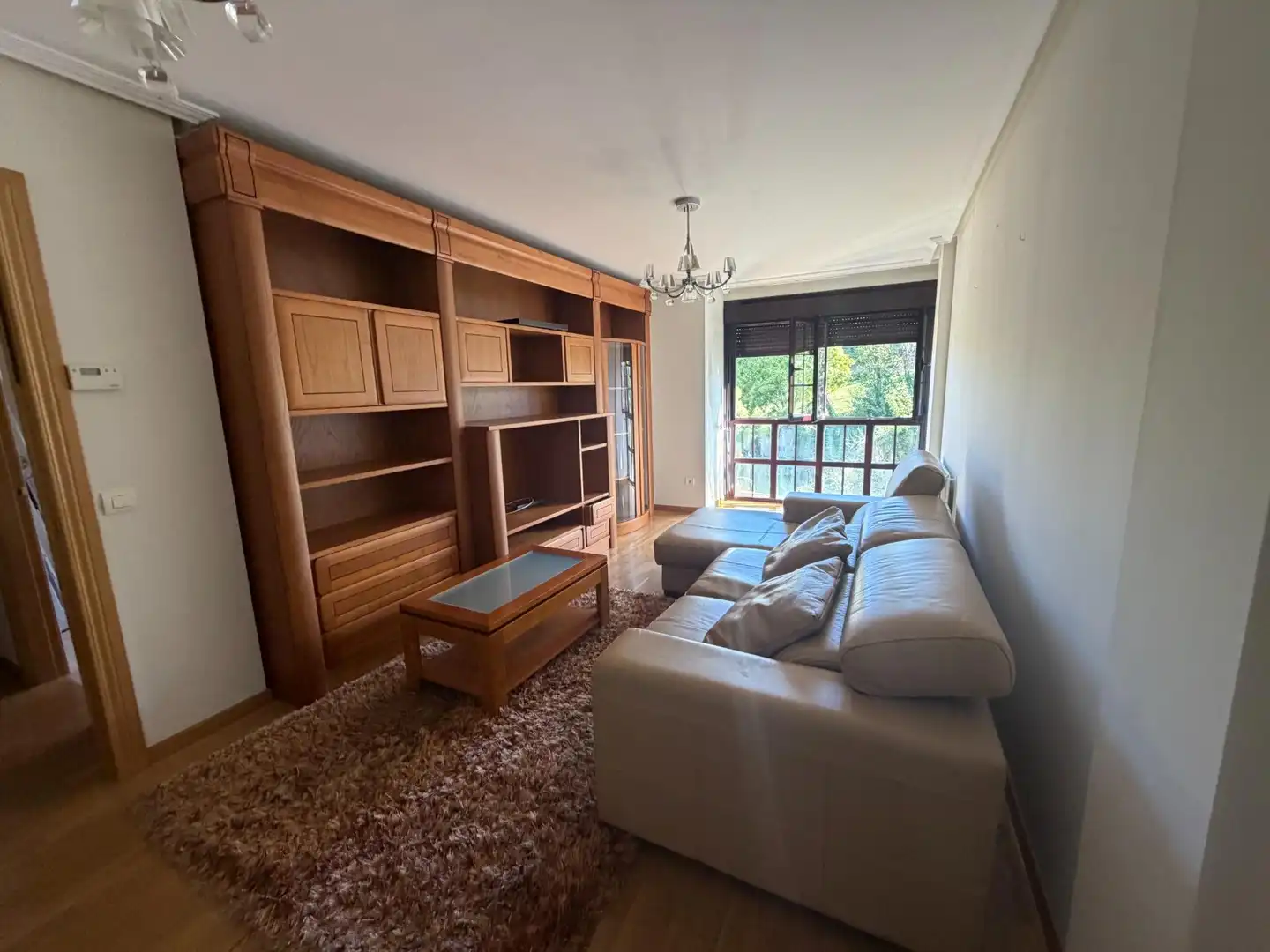 Pis de 91 m² a Nava
