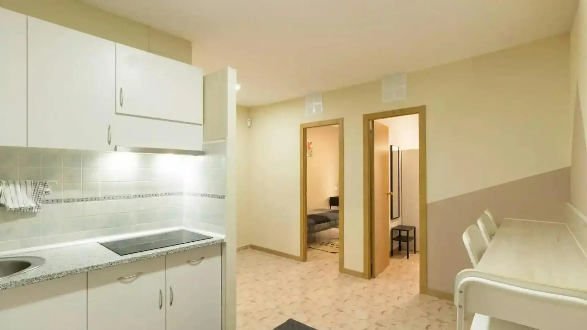 Habitación 58 m², Barcelona