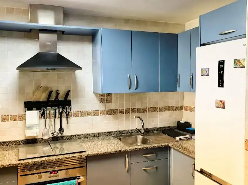 Piso de 65 m² en Mogán