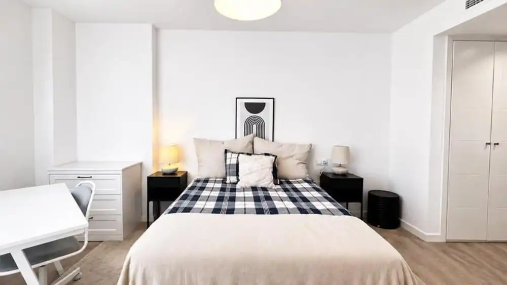 Piso de 115 m² en Marbella