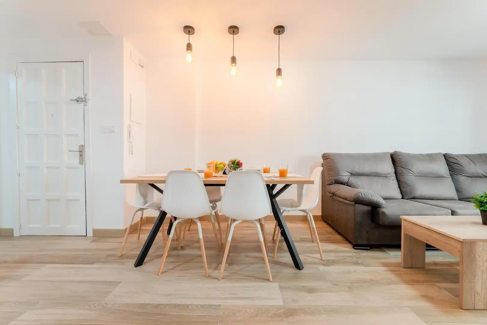 Piso de 90 m² en Salou