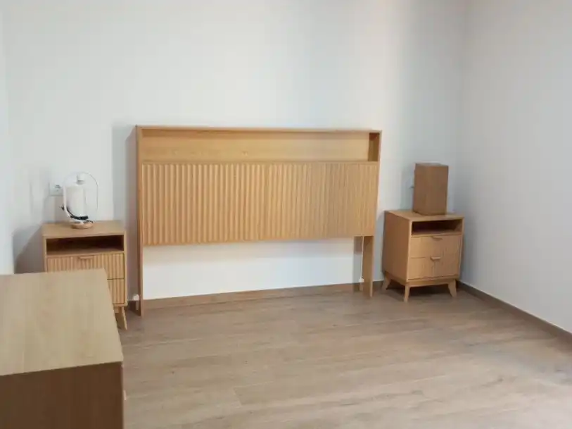 Wohnung 80 m² in Aspe