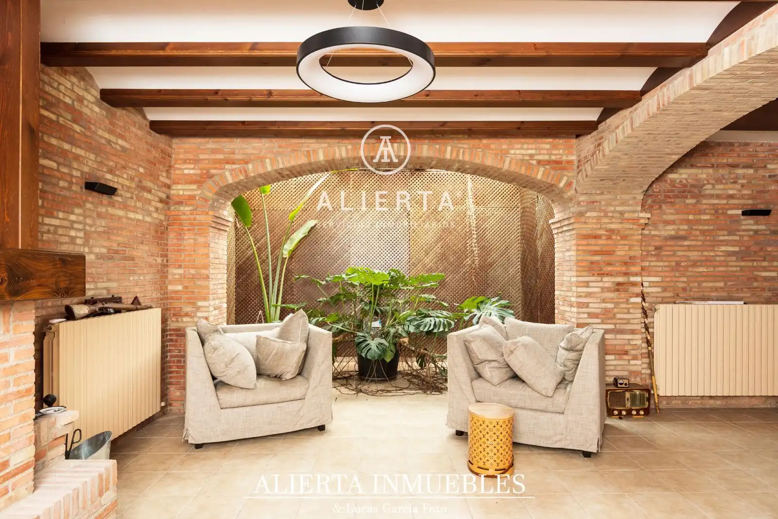 Piso de 800 m² en Zaragoza