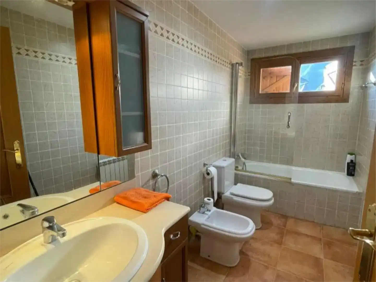 Piso de 70 m² en la Vall de Boí