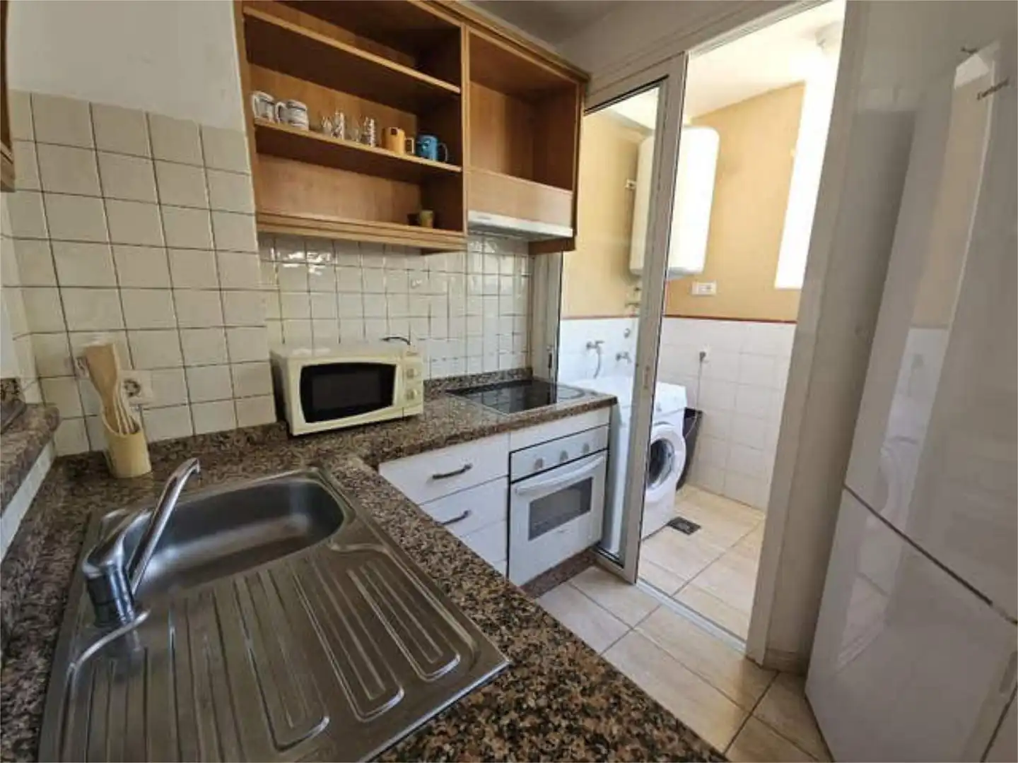 Piso de 100 m² en Adeje