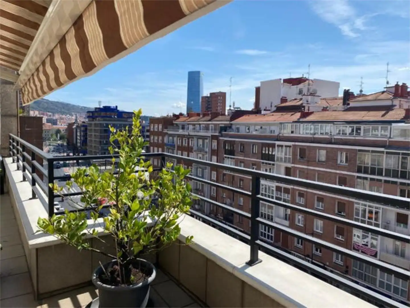 Piso de 70 m² en Bilbao