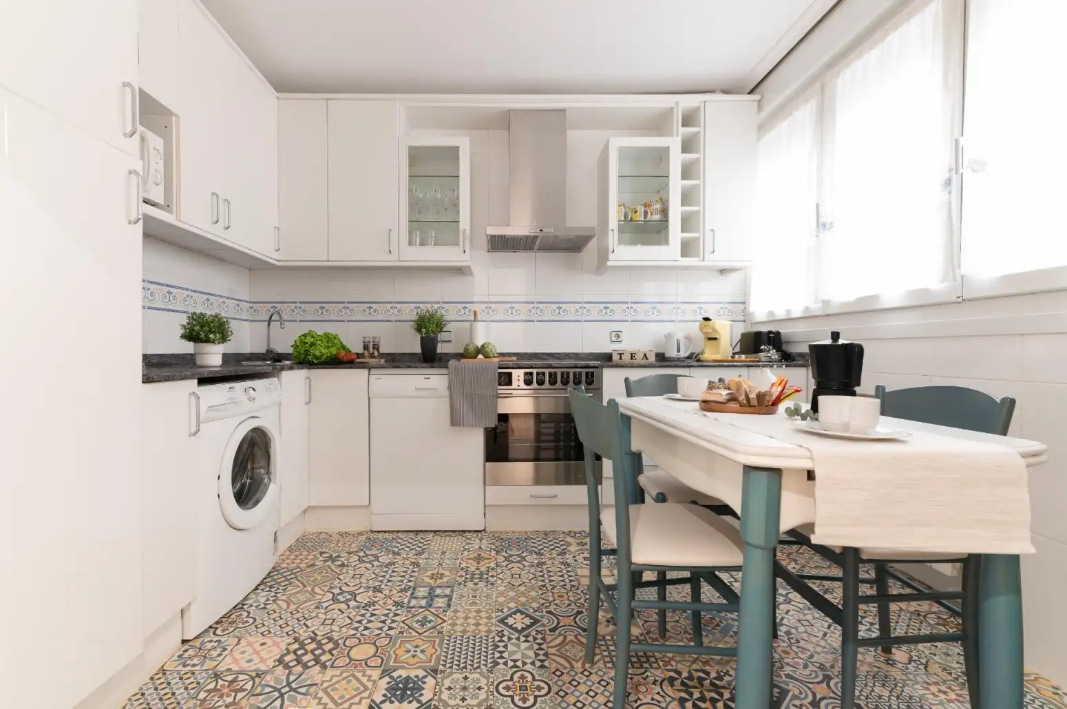 Piso de 89 m² en Santander