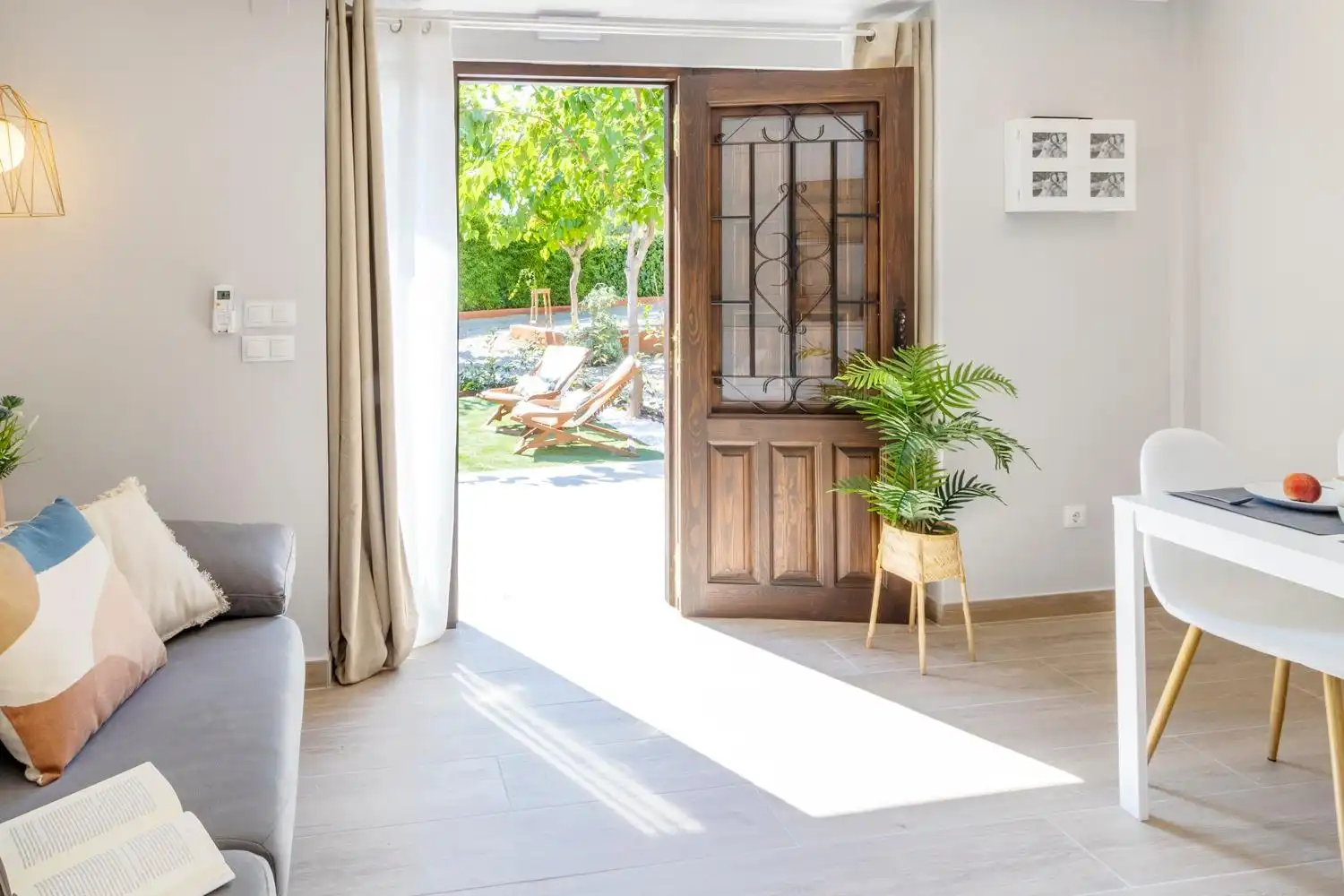 Piso de 60 m² en Altafulla