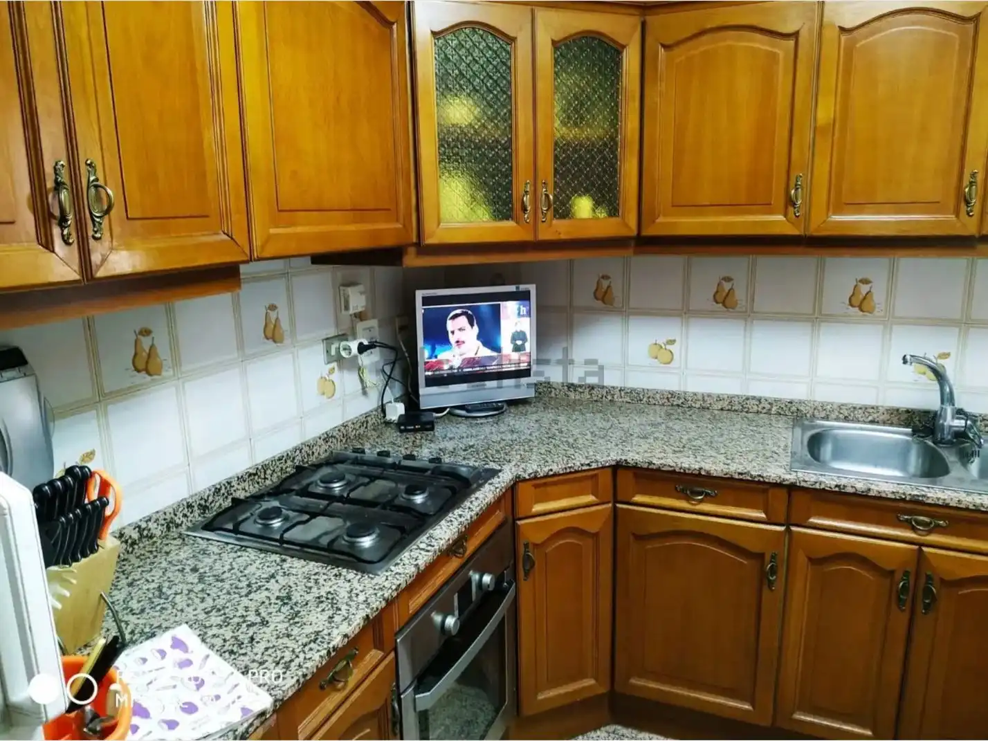 Piso de 145 m² en Murcia