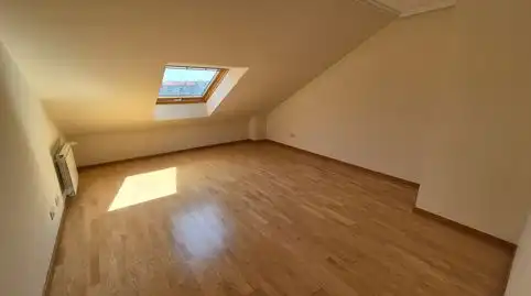 Piso de 125 m² en Ourense