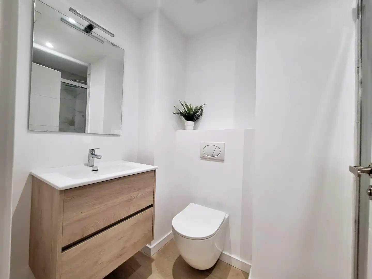 Zimmer zur Miete, Palma