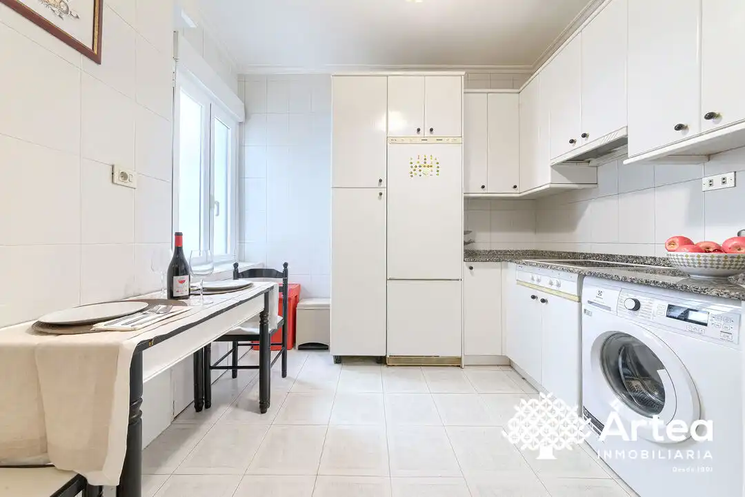 Wohnung 75 m² in Bilbao