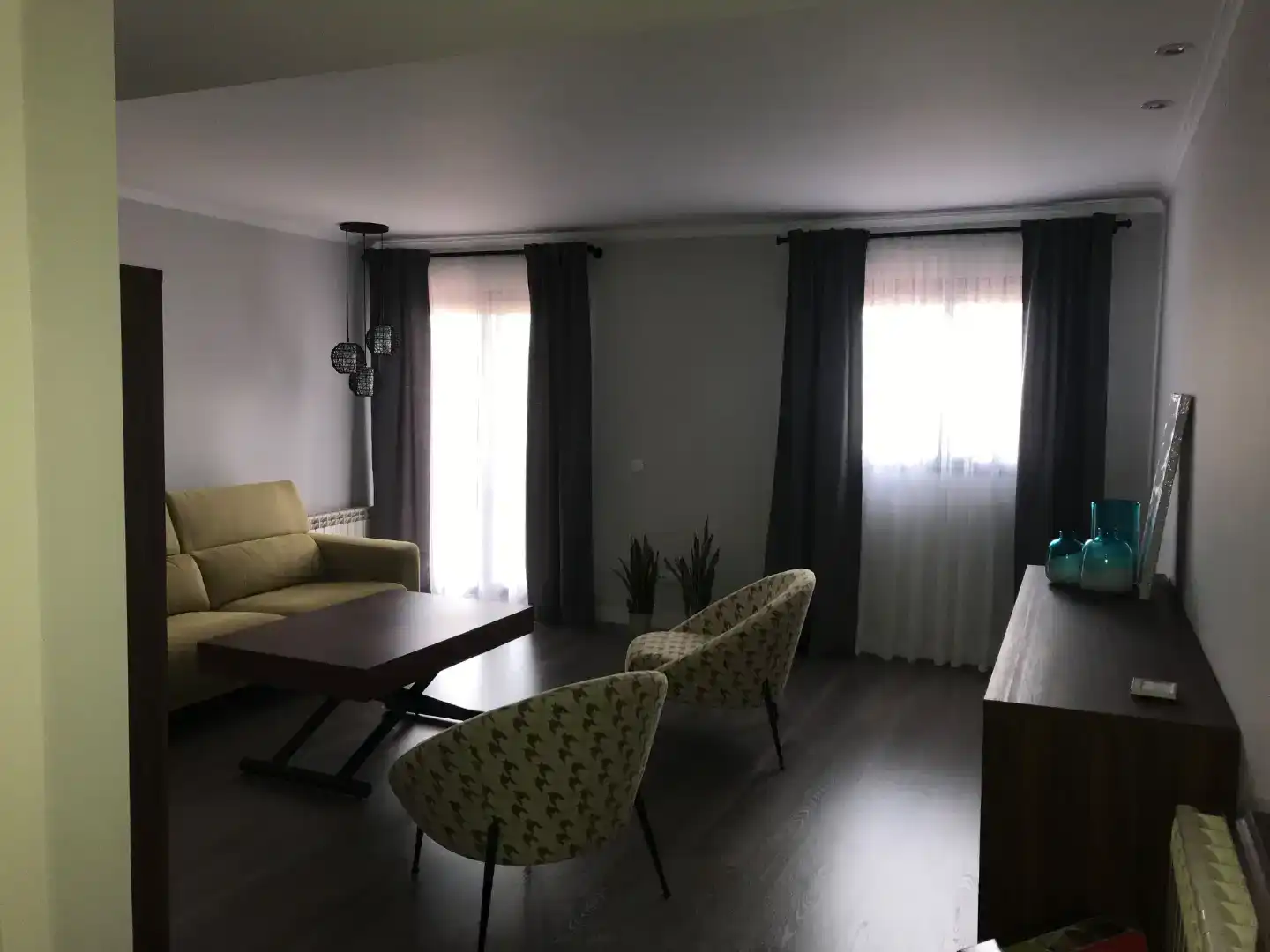 Piso de 150 m² en Murcia