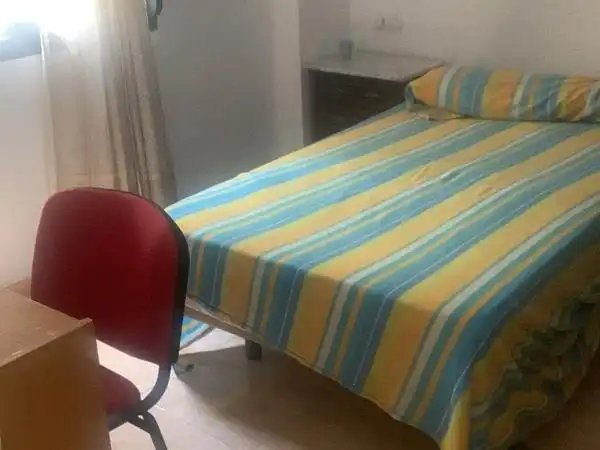 Stanza in affitto, Granada