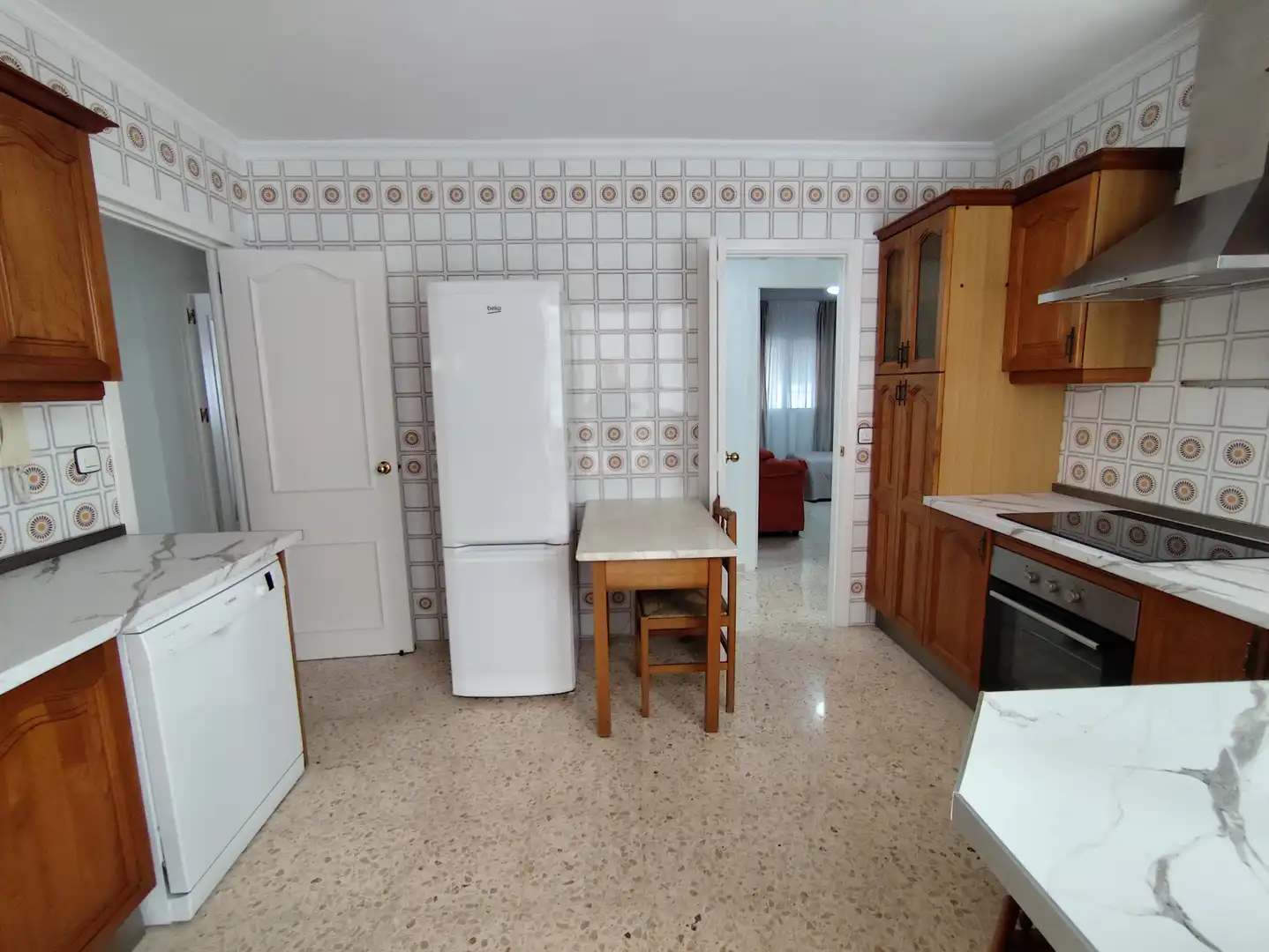 Piso de 120 m² en Sanlúcar de Barrameda